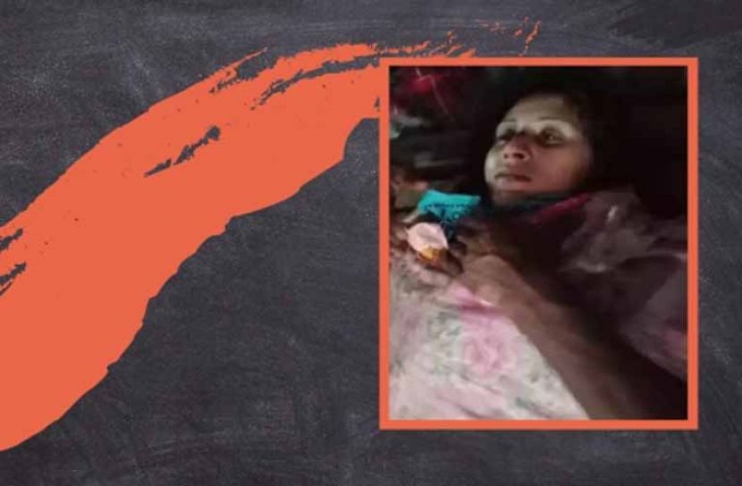 চট্টগ্রামে প্রবাসীর স্ত্রীর মরদেহ উদ্ধার, দেবর পলাতক